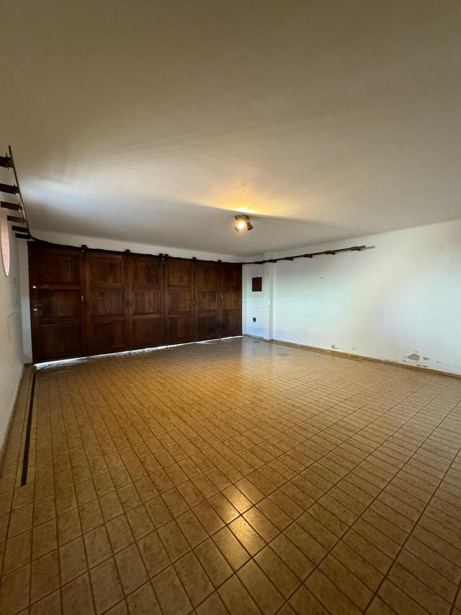 Apartamento Encanto Mendocino: Espaciosa Casa En Juan B Justo *